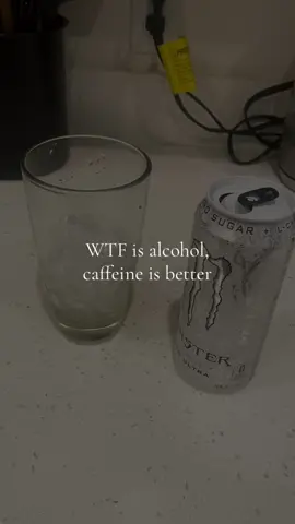 Caffeine is Goat❤️‍🩹❤️‍🩹@Monster Energy #caffeineaddiction #monster #fypシ #foryoupage#caffeine