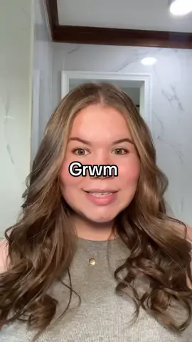 Alístense conmigo✨🫧🫶🏻  #grwm #dallasinfluencer #friscotx #honduras #dayinthelife 