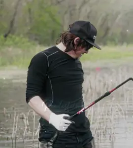 i can’t speak! dt - @cindy ⿻𓈒 , @☆Mrs🧟‍♀️۶ৎ , @d0tti3__ , @emఌ  scp - me cc - josphsfilms  song - heartbeat  by childish gambino tags - #normanreedus #normanreedusedit #bigbaldhead #reedus #fyp 