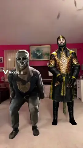 Another flop #kingbaldwinivofjerusalem #sultansaladin #fyyyyyyyyyyyp #goviral #gehviralhäääää 