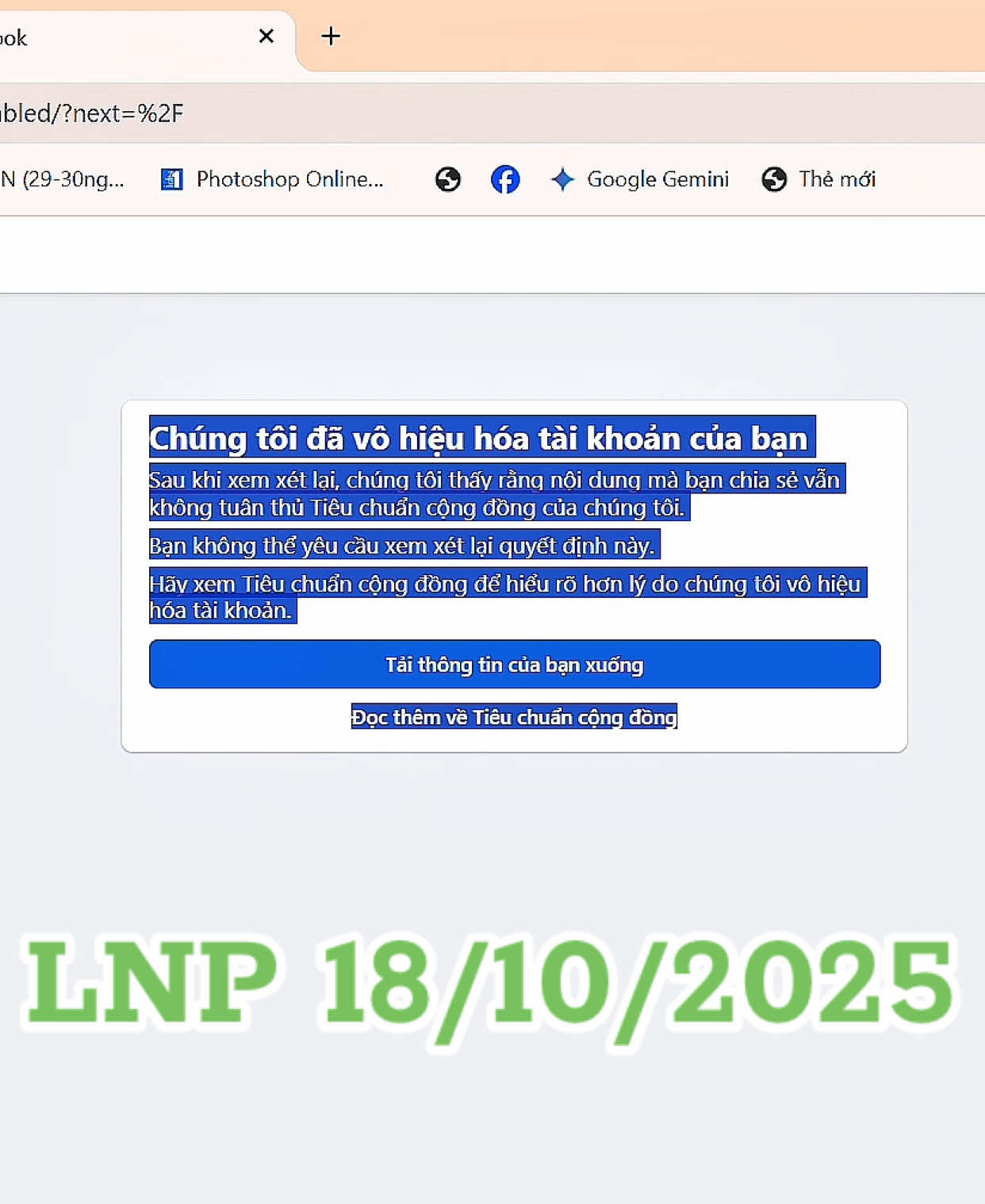 ❌ Hướng Dẫn Chi Tiết ❌ ➡️ Cách Mở Khoá Dạng Vô Hiệu Hoá Vĩnh Viễn 583 Mới Nhất 🇻🇳 ➡️ Chi Tiết Cách Làm & Chia Sẽ Kinh Nghiệm Mở Khoá 🌌 #dvfb #mokhoafacebook #marketing #facebook #theanh28 