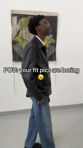 Creative photo edits for your next post  IG:Trigaverse #fyp #outfitideas #viral “Fit pics” is slang for “outfit pictures.” It’s when someone takes a photo of themselves to show off their clothing or overall style. They’re especially common on platforms like Instagram, TikTok, Reddit (e.g., r/streetwear, r/malefashionadvice, r/femalefashionadvice), and fashion forums. Here are the key aspects: 	•	Purpose: People post fit pics to share their personal style, get feedback, or inspire others. In online communities, it’s also a way to participate in fashion discussions. 	•	Format: Usually full-body shots to capture the entire outfit, though mirror selfies and creative angles are also popular. 	•	Culture: Fit pics are part of fashion subcultures (streetwear, vintage, techwear, minimalist, etc.). They can be casual and candid or highly curated with specific backgrounds and poses. 	•	Social aspect: Posting a fit pic often invites compliments, critique, or styling advice. In some communities, it’s almost like a portfolio of your style evolution. 	•	Influence: Fashion influencers, celebrities, and everyday users use fit pics to showcase trends, new purchases, thrift finds, or experimental outfits. 👉 Some people treat fit pics as an art form—using creative photography, unique settings, and thoughtful composition—while others just snap a mirror selfie to document the day’s look. Do you want me to give you tips on how to take good fit pics (lighting, poses, backgrounds), or more about the social/fashion culture around them?