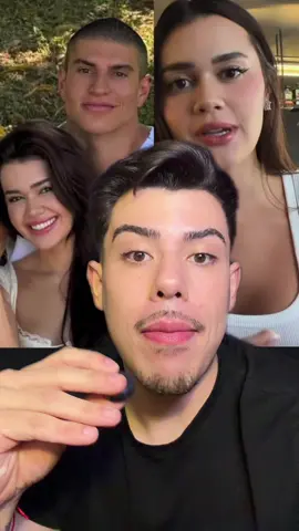 FRANCINY SE PRONUNCIOU!😳😳😳#mathee_ramos #francinyehlke 
