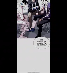 [ #ELI ] ib: @jazesilism #lookism #manwha #webtoon #elijang 