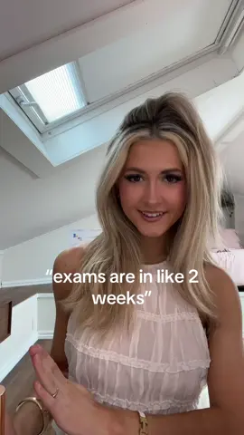 not funny 😐 #exams #ncea #nz #fyp #relatable 