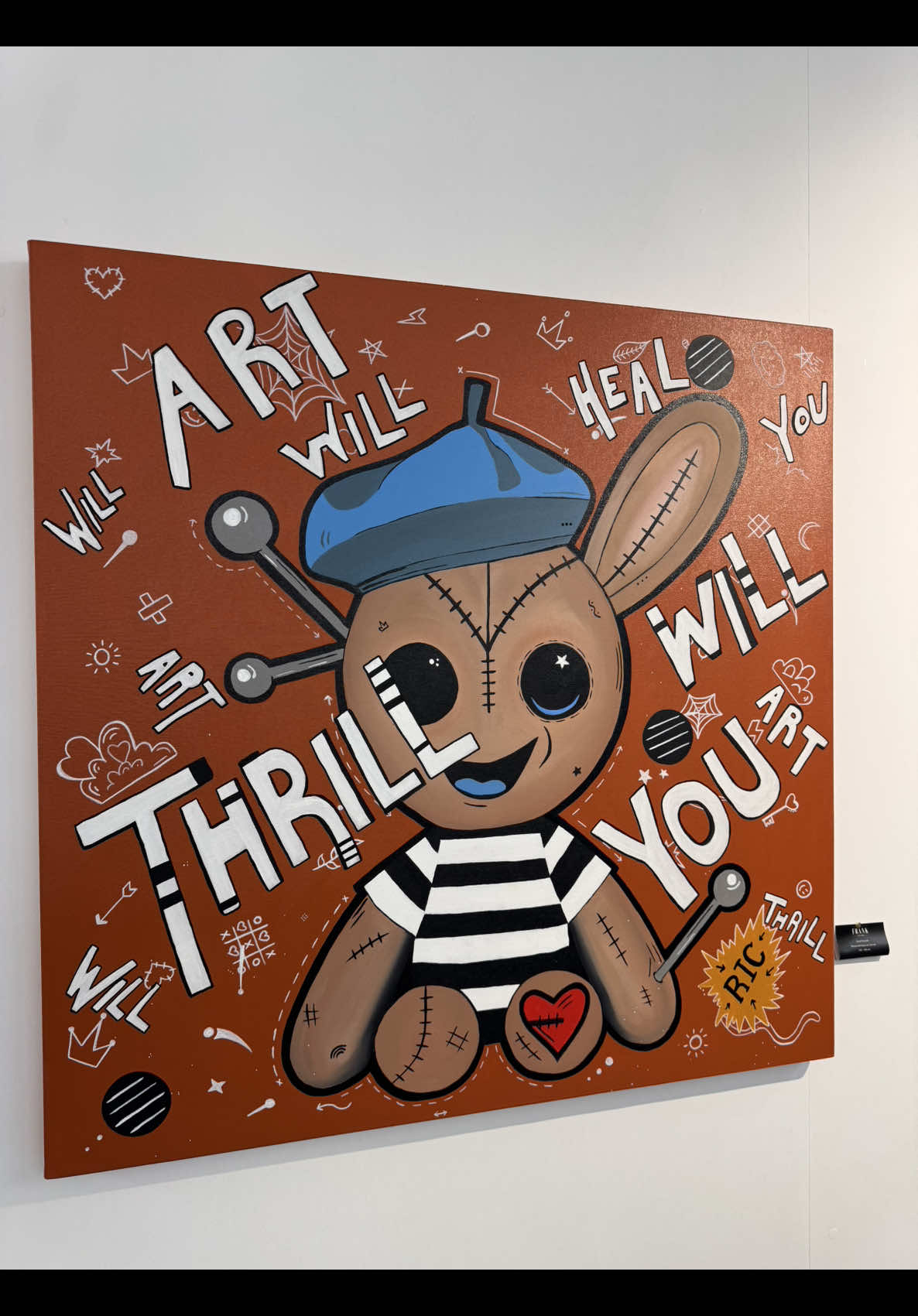 Ritz&Artweeks🧡