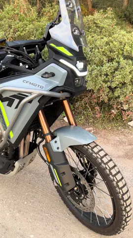 Cf moto 450 mt 2025 #450mt #cfmoto450 #cfmoto #bikelife #adventure 