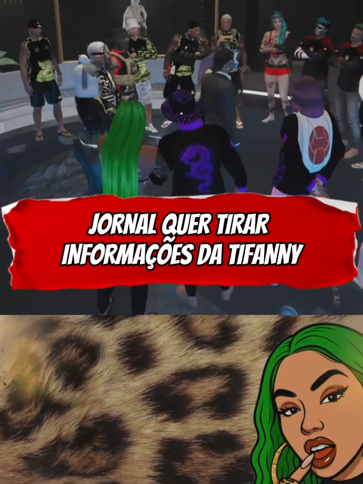 jornal procurou a @tifannytsunami pra saber informaçoes sobre o @mpdomalrp e @bijouxmedusa  #lisboarpgg #gtacortes #fyp #tifannytsunami #foryoupage