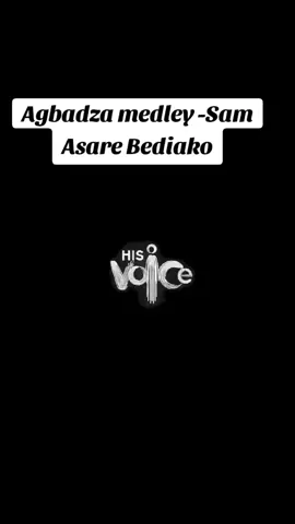 His Voice GH#hisvoicegh🥰 #choralmusic #methodistcommunityonline #fypppppppppppp 