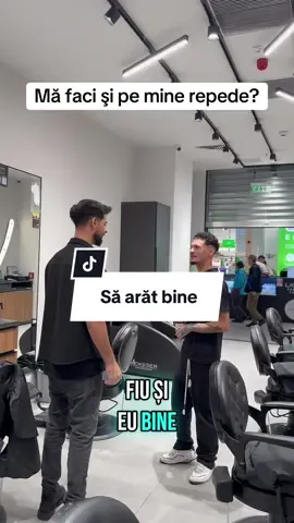 Sunteți de acord? 🤣 #barber #originalbarbershop #frizeri #bine #fete 