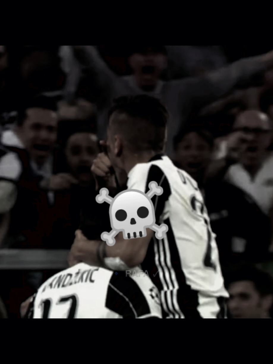 رعب ديبالا ☠️🔥! #تصميمي #ديبالا #عشاق_كرة_القدم #تيم_رافا✓ 