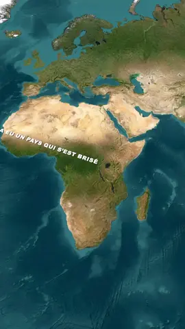 Saviez-vous qu’il y a eu un pays qui s’est brisé en sept parties à cause d’un seul homme ? #géographie #géopolitique #histoire 