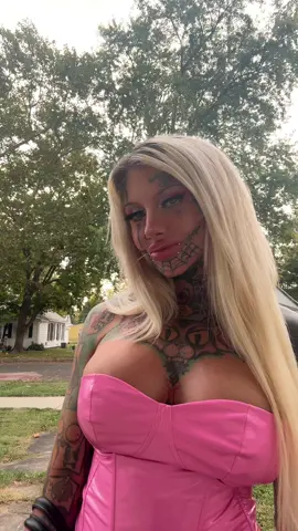 #fypシ #juggalette #barbie #baddie 