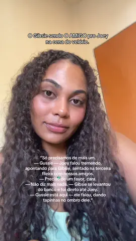 juro essa amizade 😭❤️ #BookTok #booktokbrasil #boysoftommen #joeylynch #gibsiegibson 