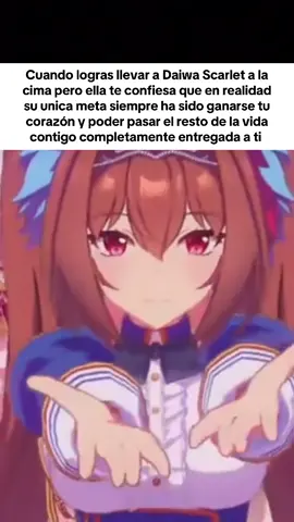 Mi vieja 🗣️ #umamusume #umamusumeprettyderby #fyp #anime #paratiiiiiiiiiiiiiiiiiiiiiiiiiiiiiii 