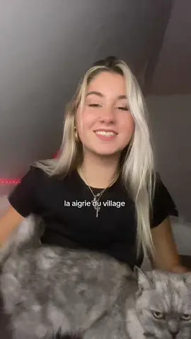 un caractère qu’on se passerait 