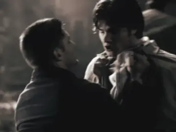 !FAKE EVERYTHING! sorry lol i was bored. this ep was highly traumatizing but um yeah  #fyp #foryoupage #supernatural #videostar #winchester dean winchester sam winchester i love you im sorry sam’s death  |ORIGINAL CONTENT|