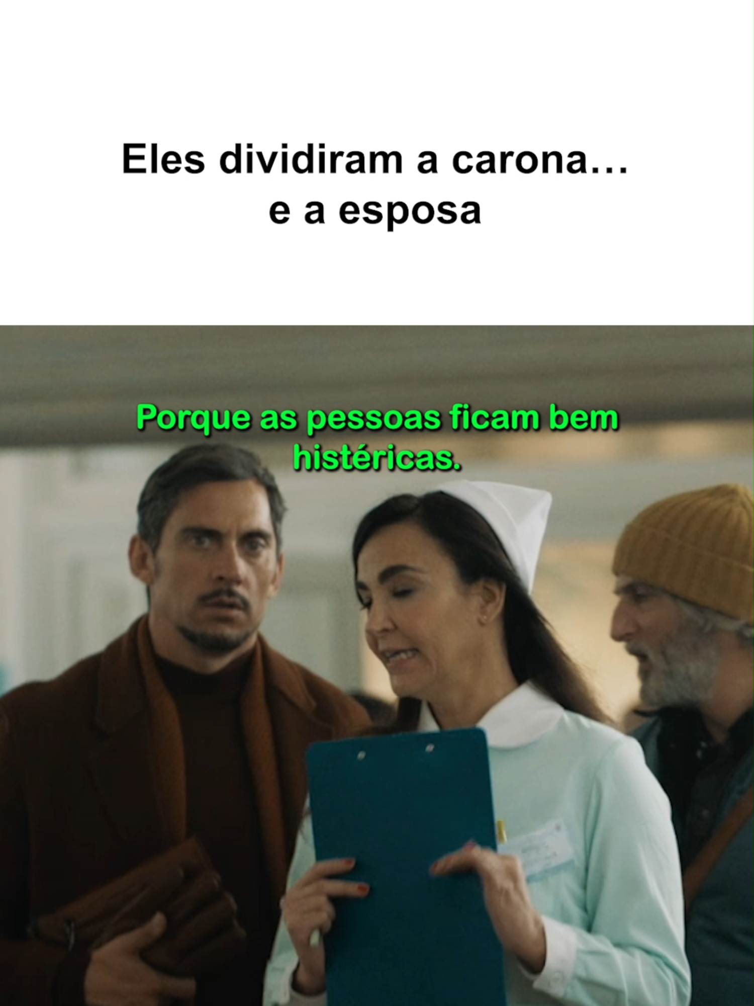 E a diva deitadinha em paz! 🎥 Maridos - #trechosdefilmes #cortesdefilmes #filme #cinetok #filmtok #movietok