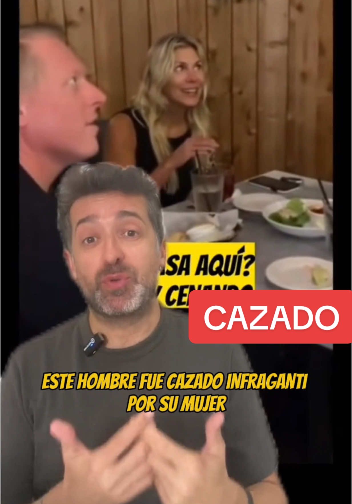 #Lenguajecorporal #lenguajenoverbal #comunicacionnoverbal #bodylanguage #gestos 