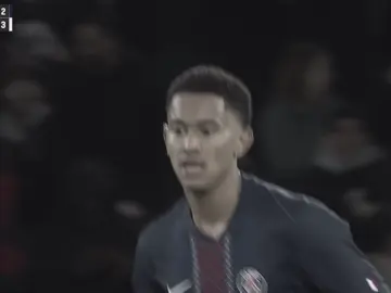 mayulu goal today🔥🔥 #mayulu #goaltoday #psg #football #fyp 