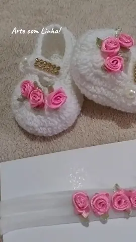 Arte com Linha!!!! Um pouco do meu trabalho.❤️🧶🪡 #croche #lojavirtual #artesanatocriativo #foryou #shopee 