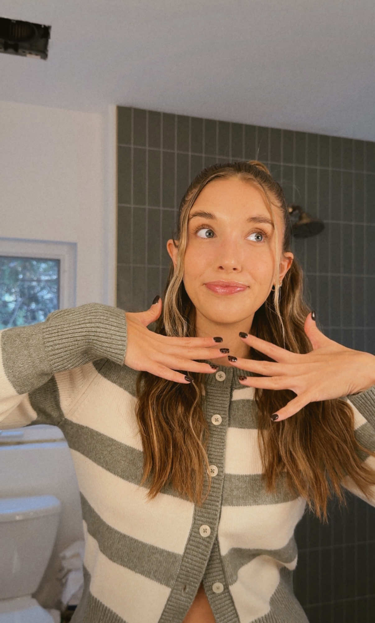 I apologize in advance for this.. please don’t unfollow lol I was feeling unhinged 