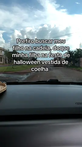 #halloween #prefiro #cadeia #ranger 