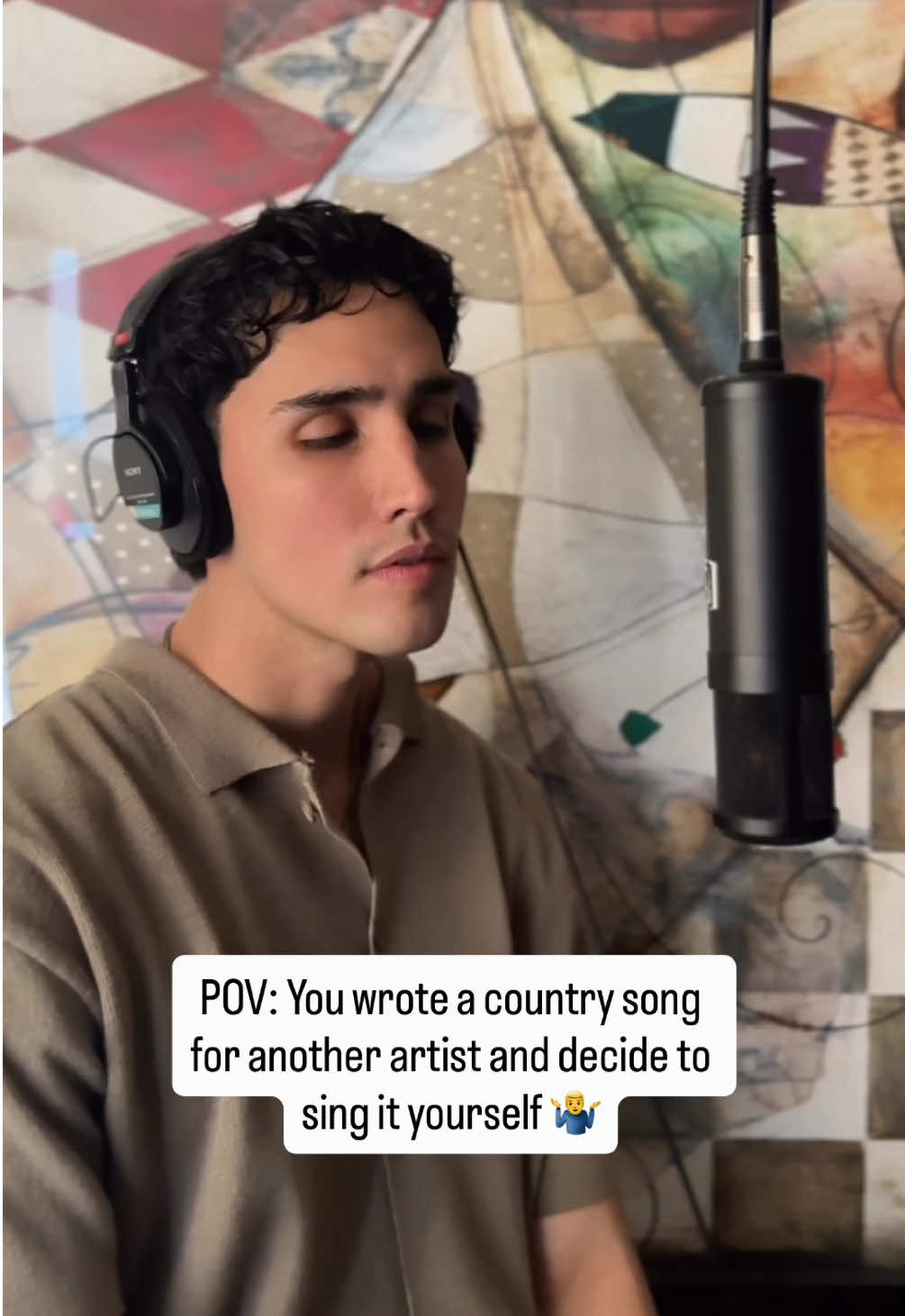 “All My Fault” ❤️‍🩹 #fyp #morganwallen #original