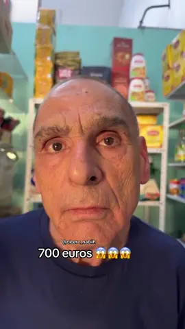 O final 😱  #tiktokviral #explore #familia #viral_video #vius 