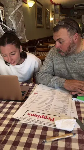 #father #son ##godblessyou so Giulia works for me for many years. She moved on last year and a half. She still comes back once in a while she used to help me film in the beginning and I wanna tell her thank you for helping me from the start she was the one that showed me a lot of the ways of filming with my son and believe me I learned more than that made me who I am today. God bless Giulia.