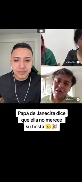 Fiesta de Janecita #moca #@CARLITOS TV 💚 #mamaballena🐋 #tiktokviral #fypage 