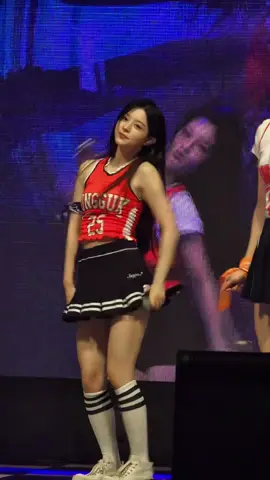 #illit oops trend #minju 