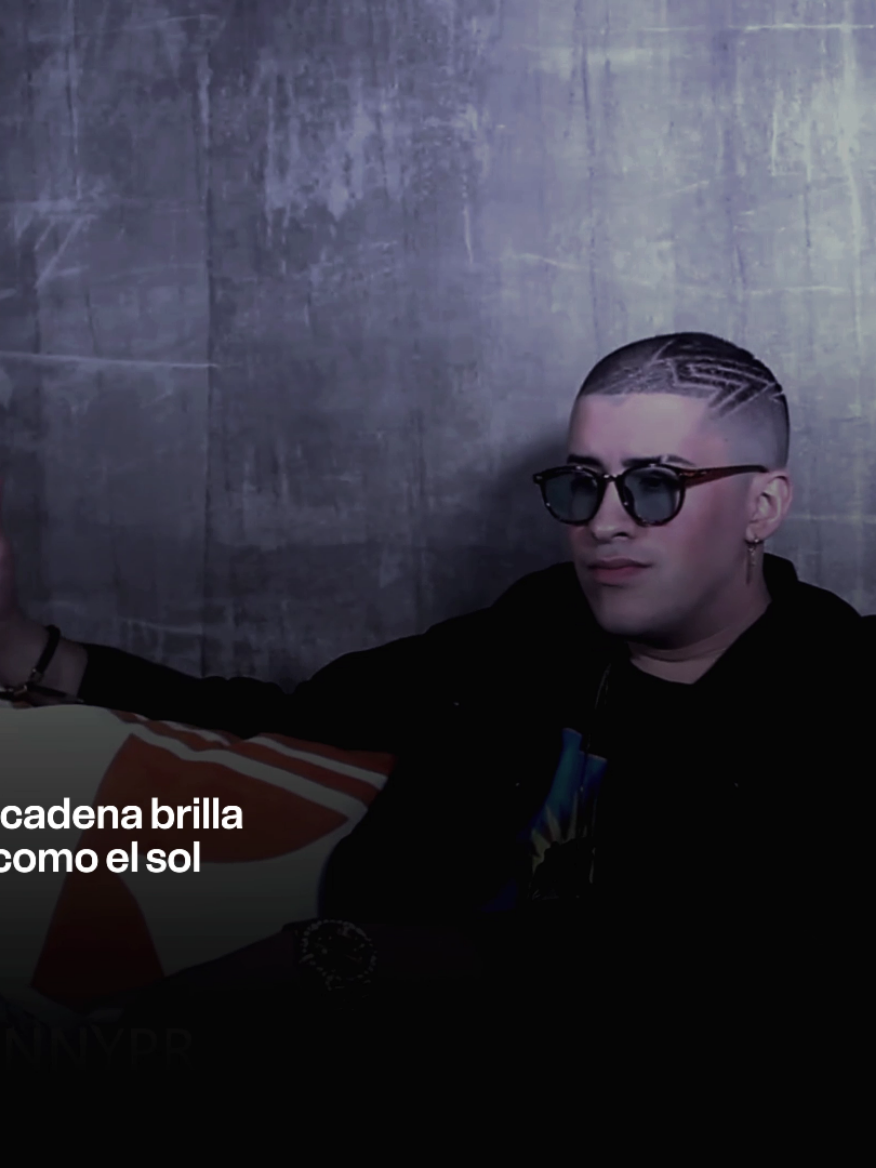 Un Ratito Más - Bad Bunny #badbunny #unratitomas #badbunnypr #traplatino 