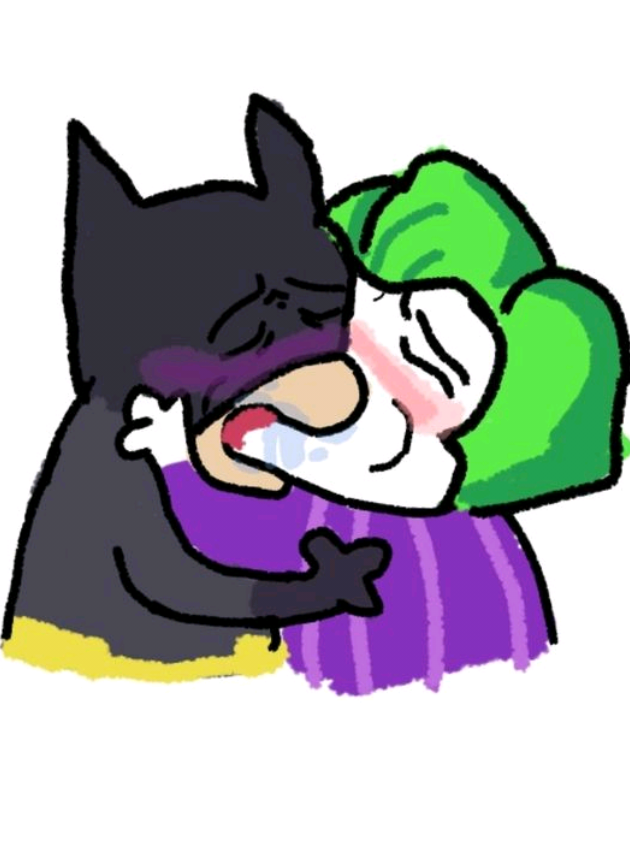 Me encontre a mi nemesis🦇 #fortnite #delulu #Batman #joker #ps5 @.-. 