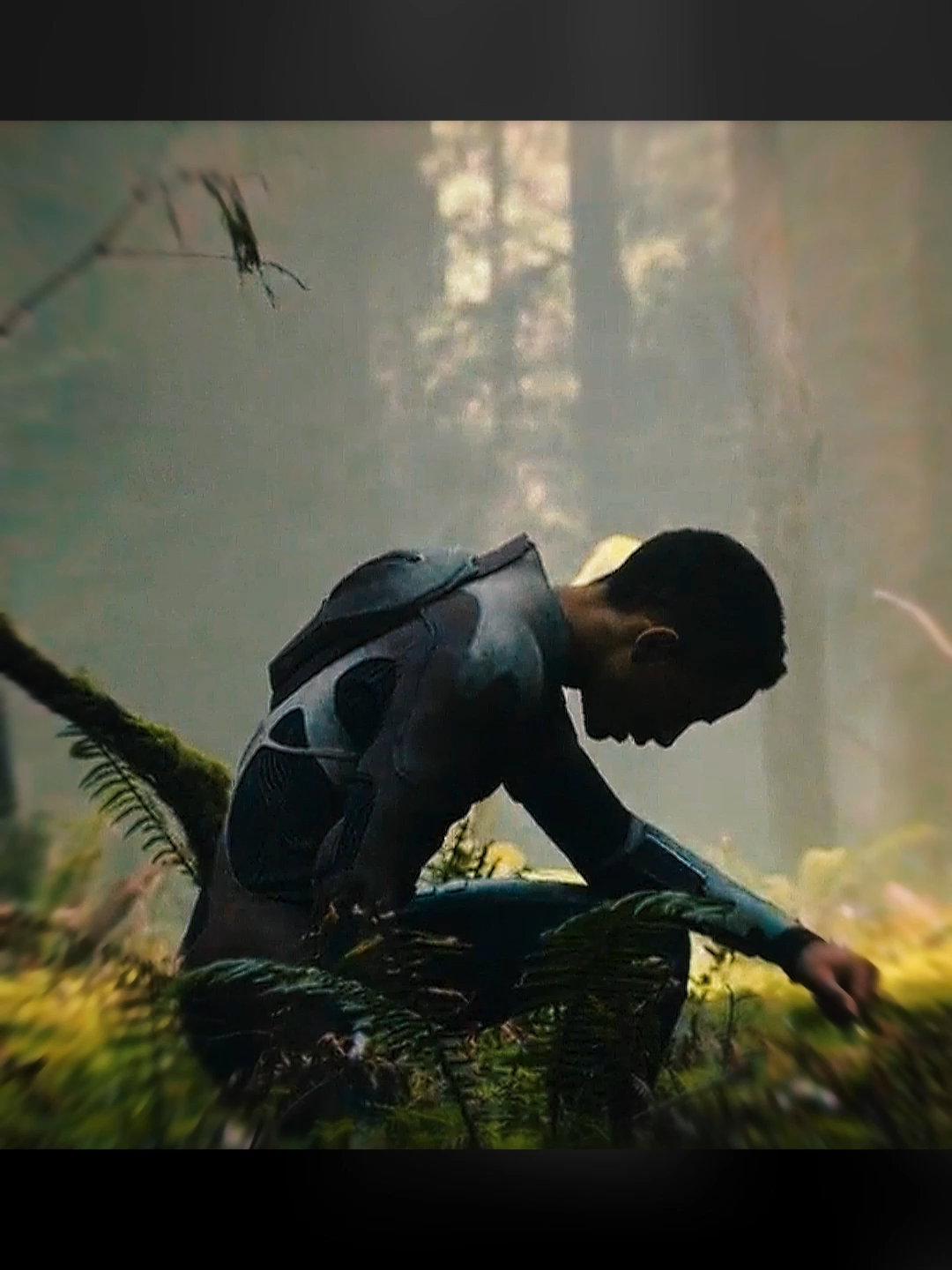 Ele so queria provar seu valor ao seu pai #filmesnetflix #cenasdefilme  #filme