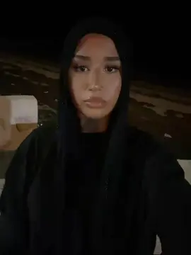 #baddie #mommy #hijabi #muslim #fyp 