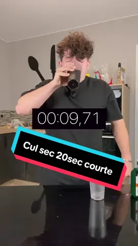 Ne me demandez pas d’aller plus vite là ça ne sera pas possible 