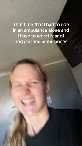 The emts were nice though 