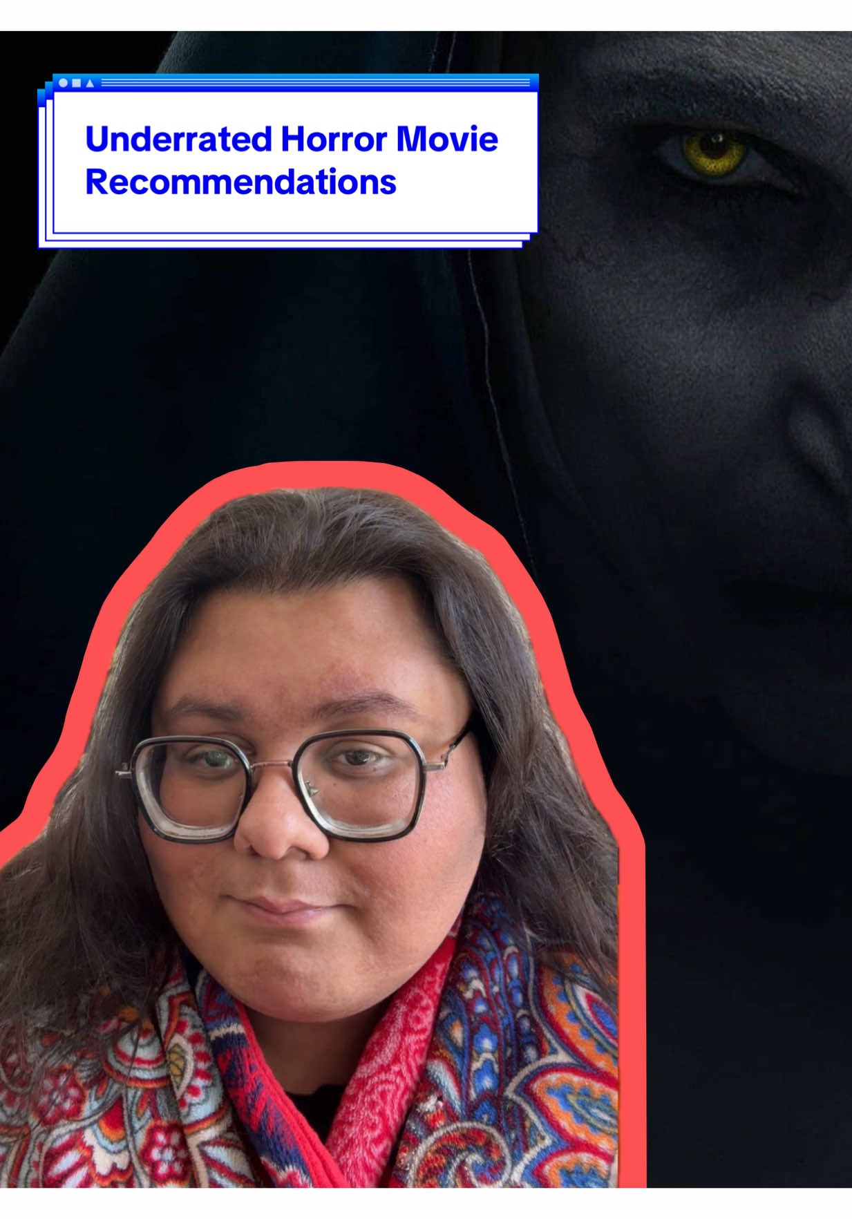 Spooky season horror recommendations. #horrormovies #movies #foryoupage #TikTokHalloweenContest 