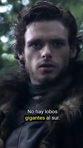 El extraño de la familia.