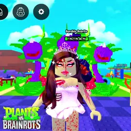 Mañana tenemos Admin Abuse en Plants vs Brainrots 🌻 #plantsvsbrainrots #robloxfypシ #brainrot #pvb #robloxgames 