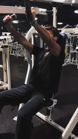 Chest #GymTok #Fitness #foryoupage 