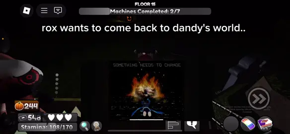 tPLEASE DONT FLOP I WORKED HARD ON THIS #dandysworld #rox #fyp #fy #fyviral 