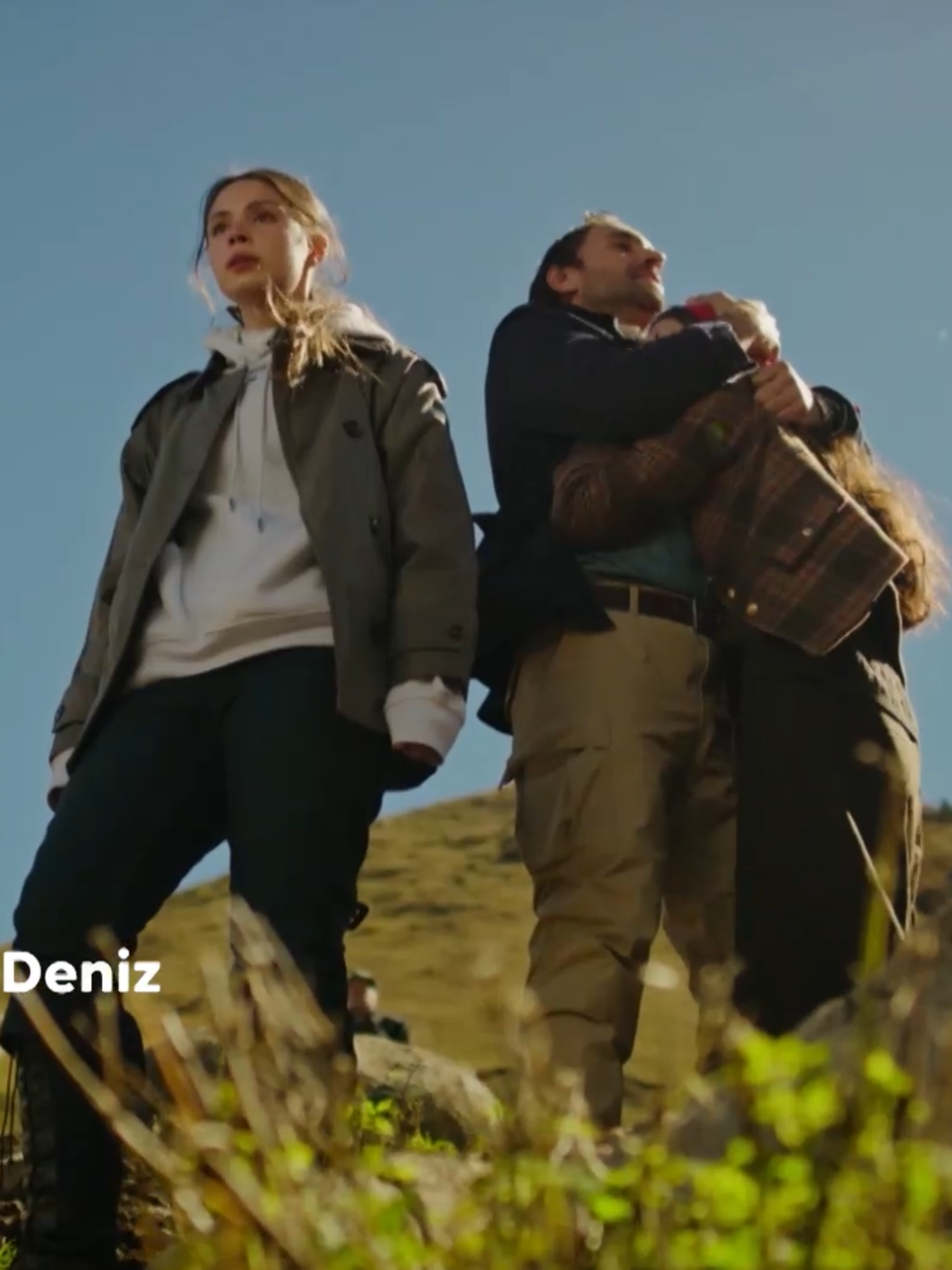 Koçari adaleti… “Dalımızı eğenin ağacını sökeceğiz!” #TaşacakBuDeniz 3. Bölüm 1. Fragmanı yayında! 📺 Yeni bölüm cuma 20.00’de TRT 1’de! @tasacakbudenizdizi