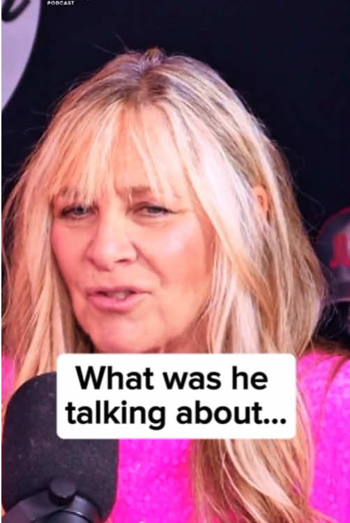 What was he talking about… #podcastclips #micdrop #funnypodcast #viral #podcasttalk 