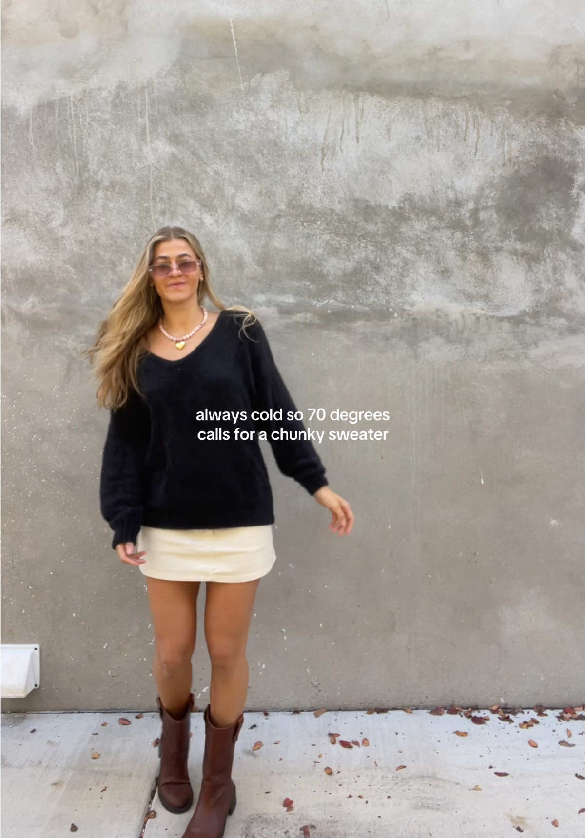 hi fall !!!!!  #OOTD #falloutfit 