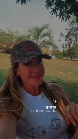 Grata e abençoada ✨✨✨✨✨✨ 
