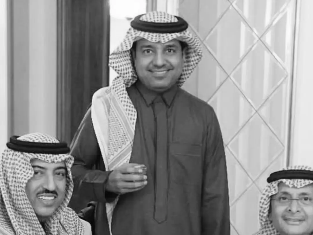 علاقتنا ابد ما ابيك تعيدين النظر فيها 