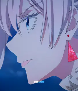 They are perfect for each other.. 💀 #anime #mayiaskforonefinalthing 