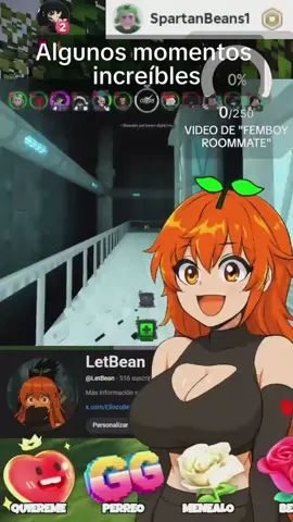 PERO QUE TIENE